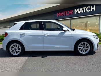 Used Audi A1 2022 for sale - 79266539: Photo