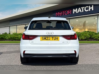Used Audi A1 2022 for sale - 79266539: Photo