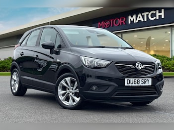 2018 - 1.2 SE Euro 6 5dr