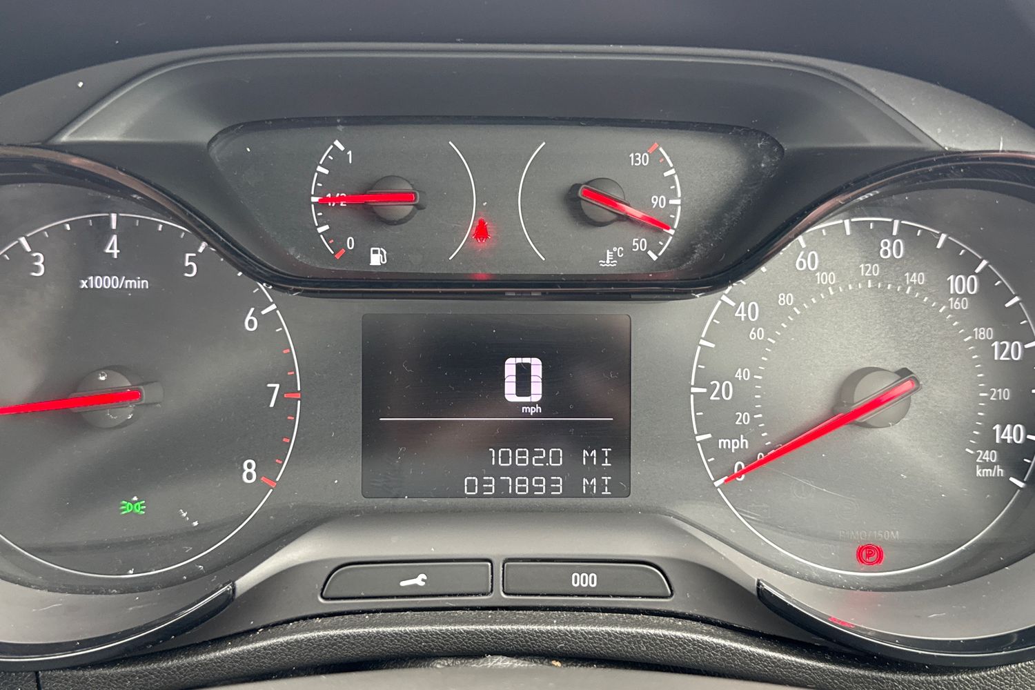 Vehicle 40
