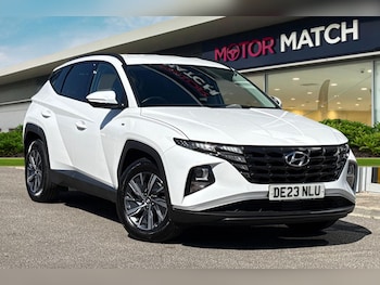 Used Hyundai TUCSON 2023 for sale - 78373287: Photo