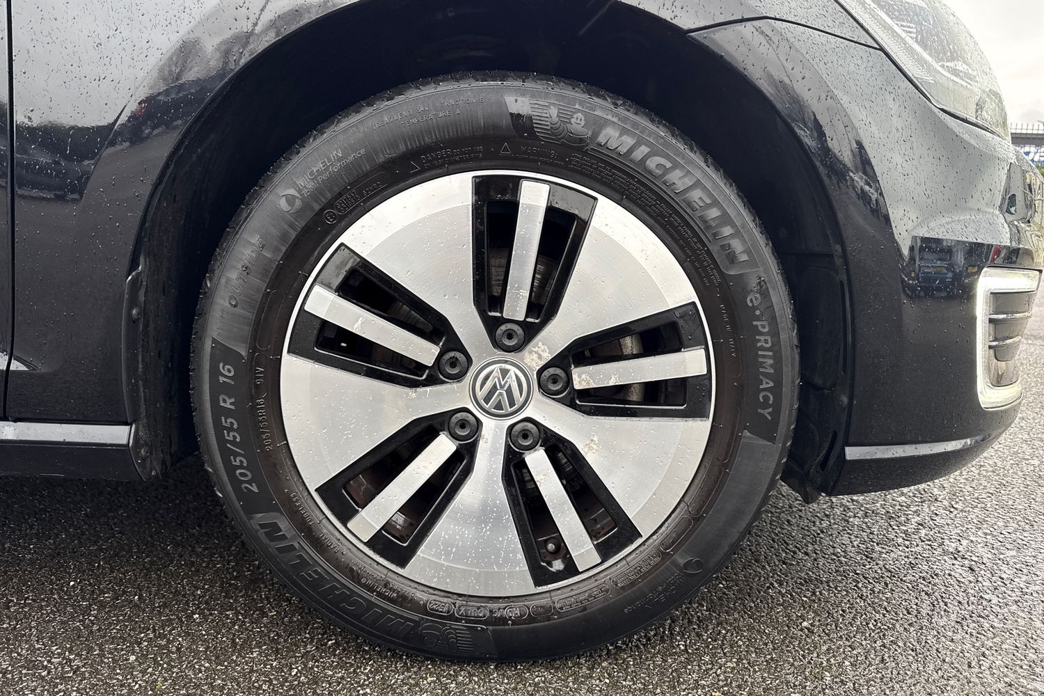 Used Volkswagen Golf 2019 for sale - 77337230: Photo 10