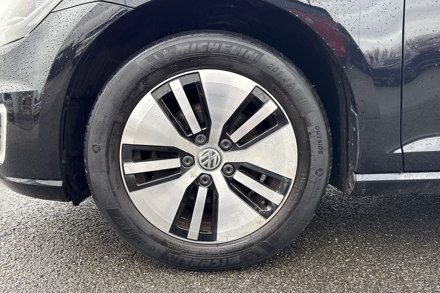 Used Volkswagen Golf 2019 for sale - 77337230: Photo 12