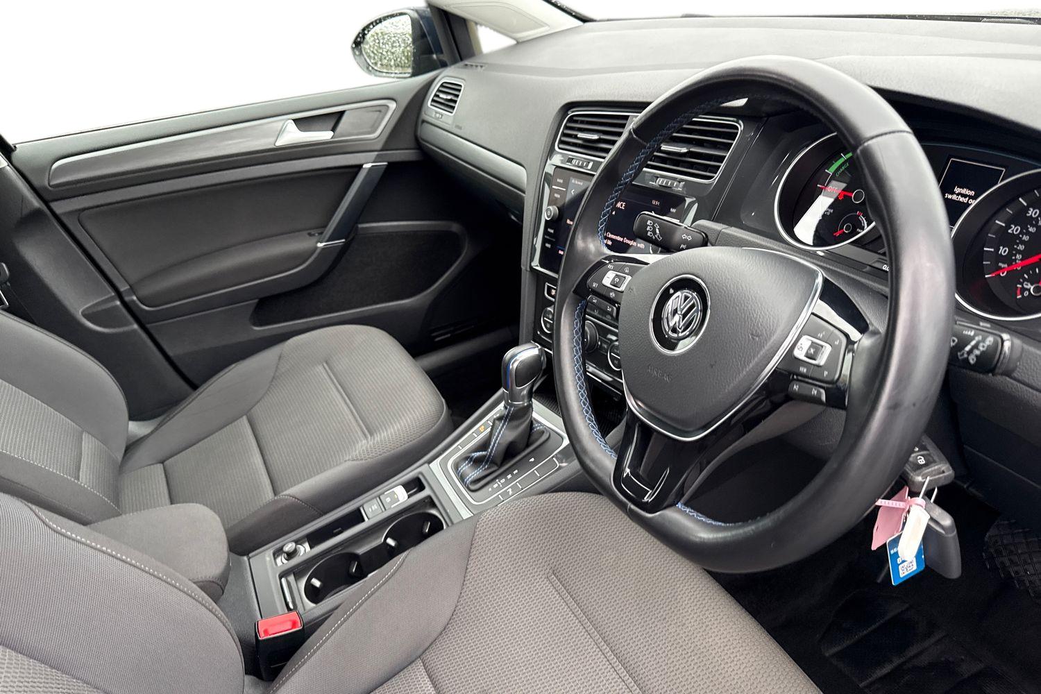 Used Volkswagen Golf 2019 for sale - 77337230: Photo 14