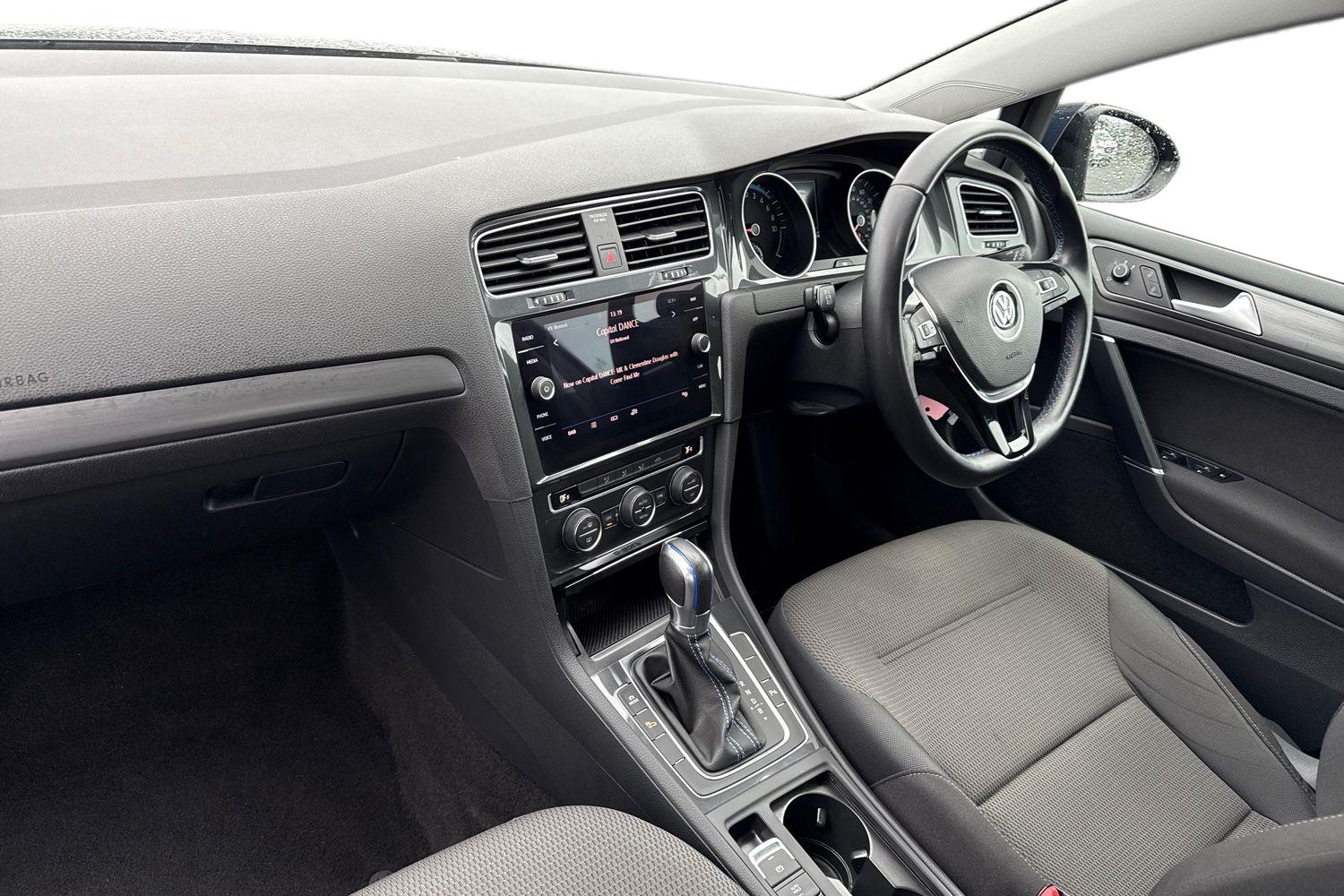 Used Volkswagen Golf 2019 for sale - 77337230: Photo 15