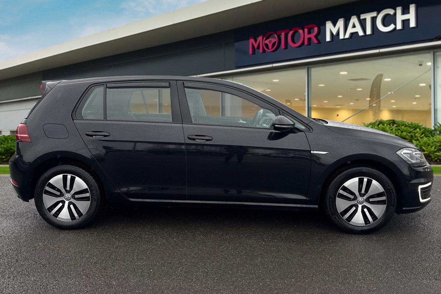 Used Volkswagen Golf 2019 for sale - 77337230: Photo 3