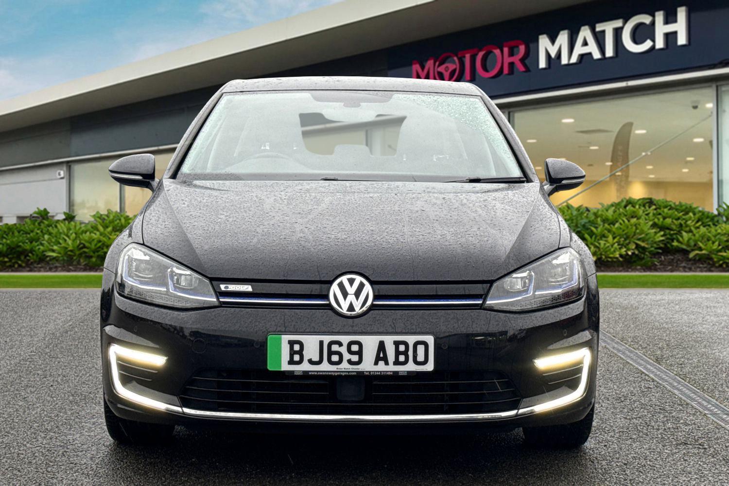Used Volkswagen Golf 2019 for sale - 77337230: Photo 6
