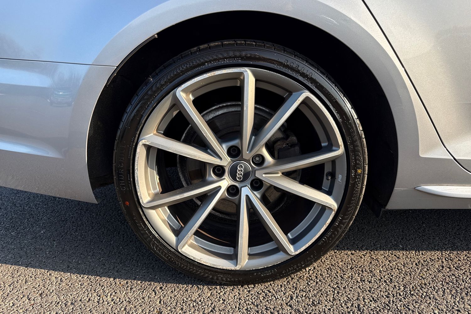 Used Audi A4 2016 for sale - 77879194: Photo 11