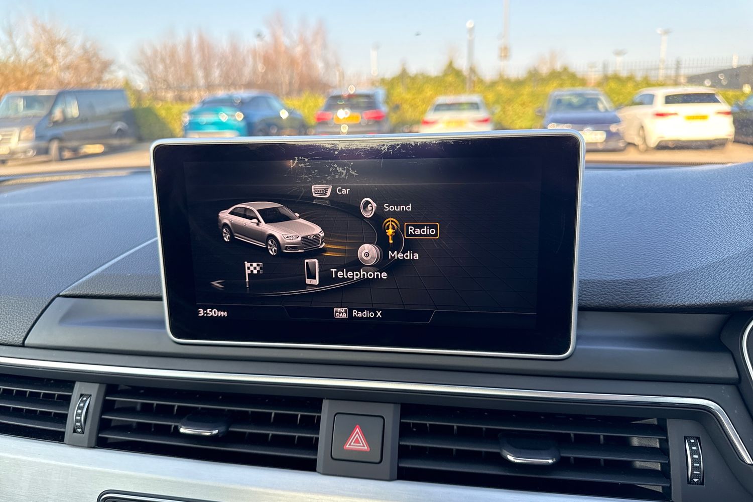 Used Audi A4 2016 for sale - 77879194: Photo 17