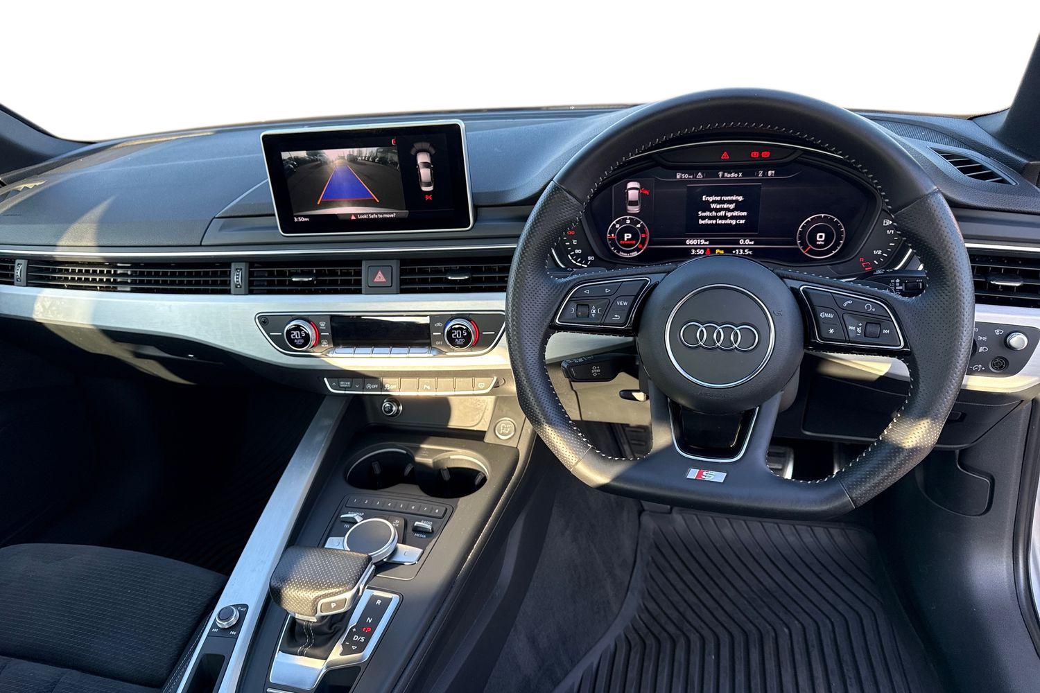 Used Audi A4 2016 for sale - 77879194: Photo 18