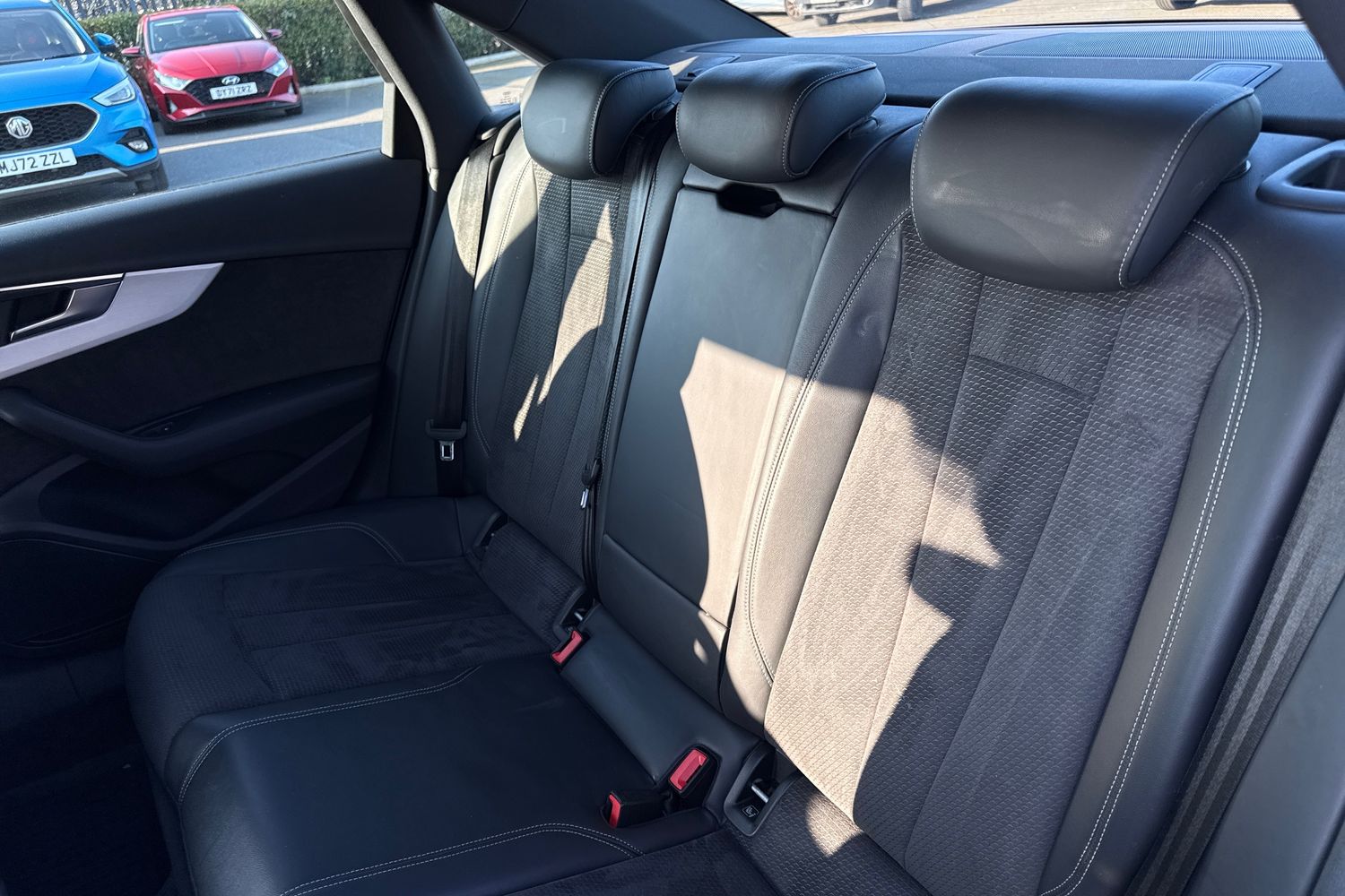 Used Audi A4 2016 for sale - 77879194: Photo 19