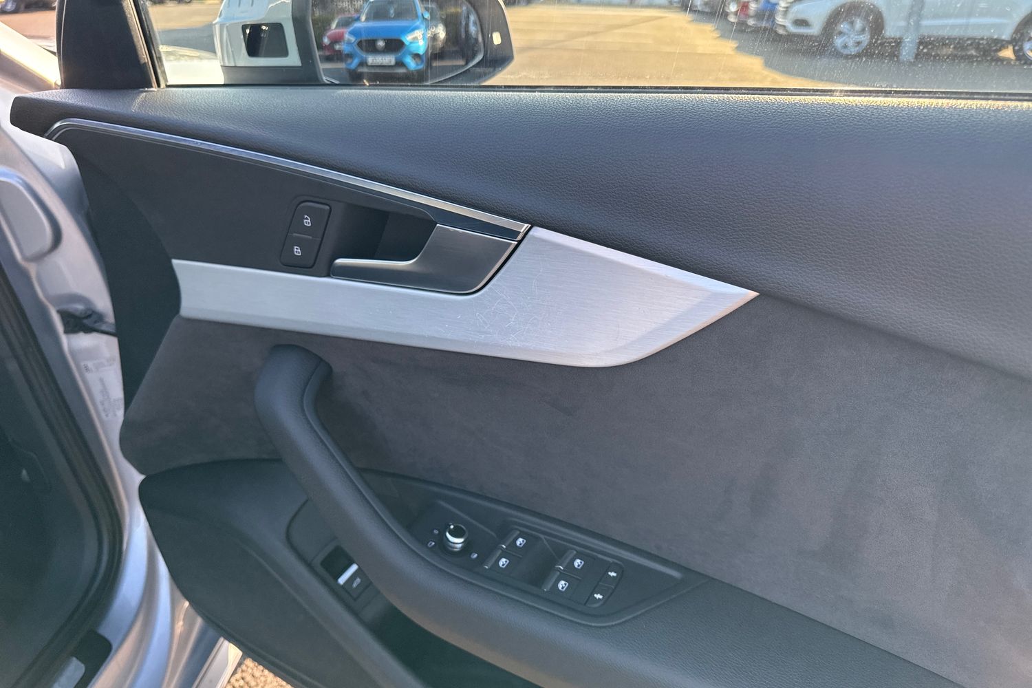 Used Audi A4 2016 for sale - 77879194: Photo 21