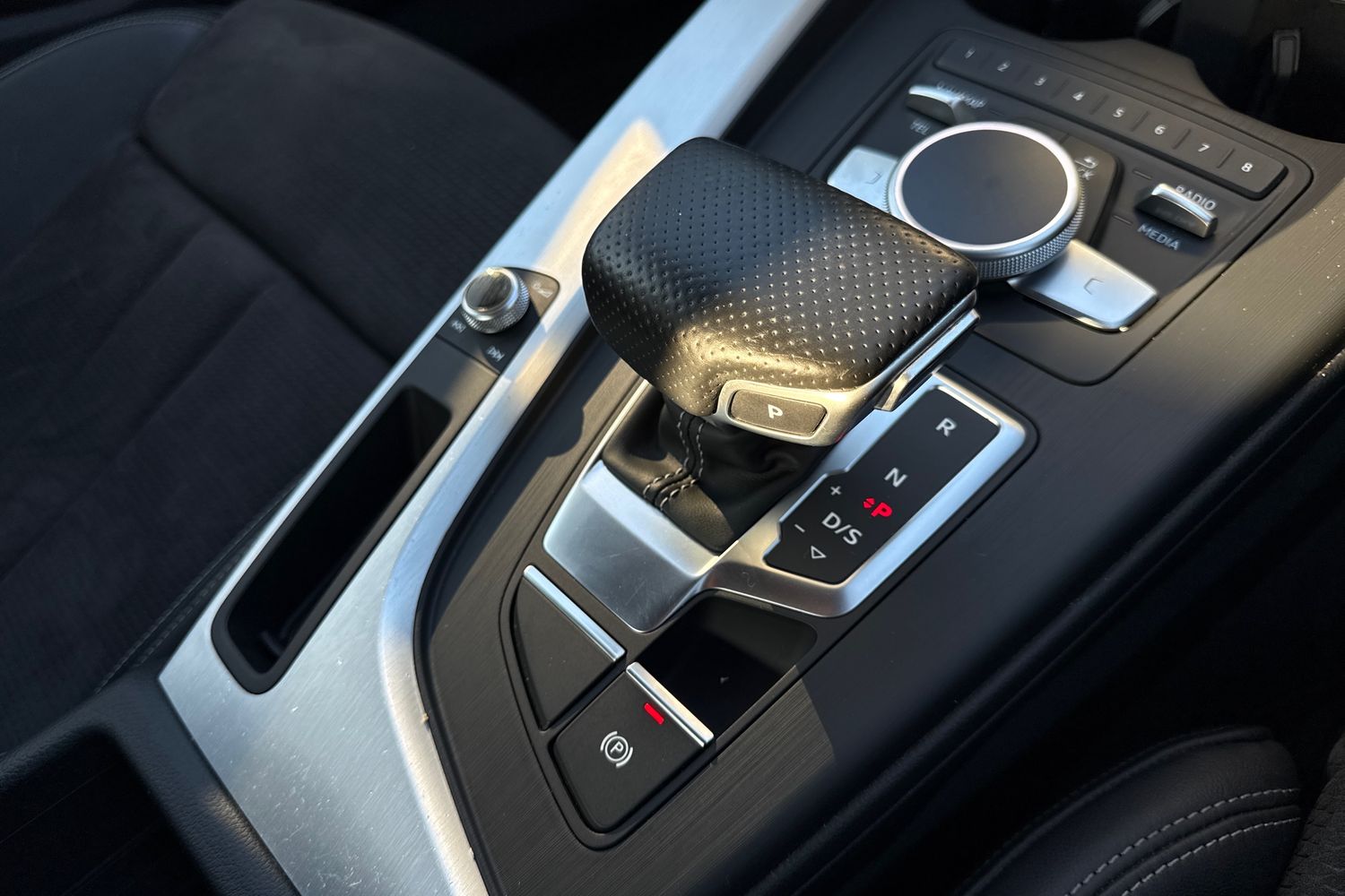 Used Audi A4 2016 for sale - 77879194: Photo 23