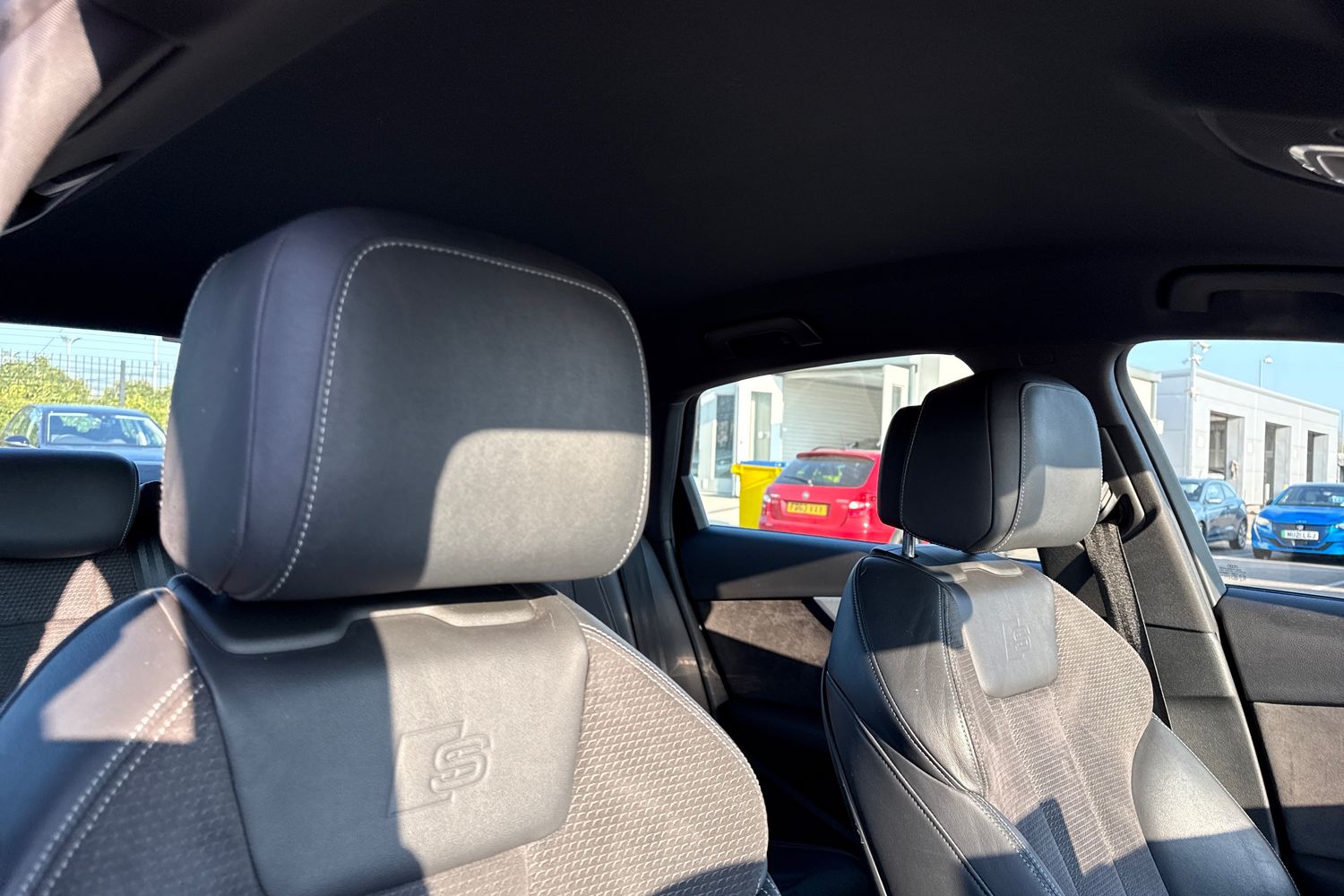 Used Audi A4 2016 for sale - 77879194: Photo 24