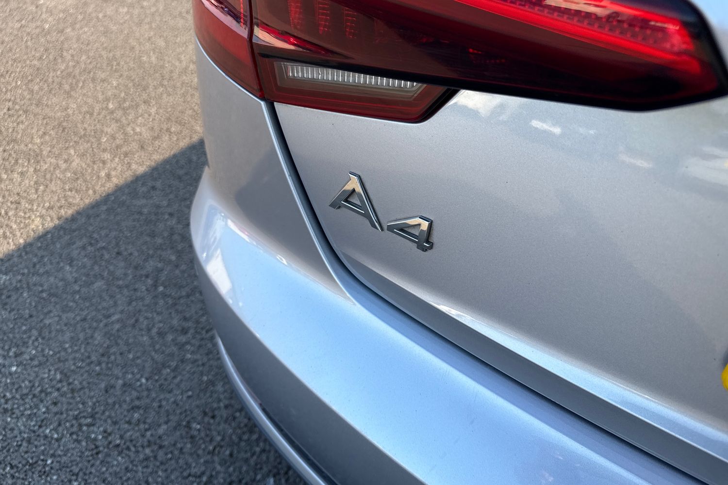 Used Audi A4 2016 for sale - 77879194: Photo 33