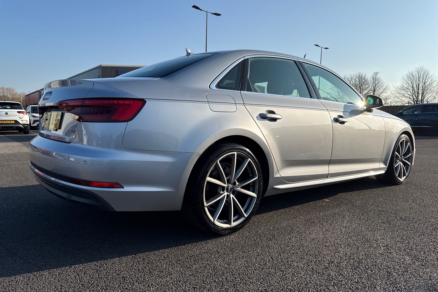 Used Audi A4 2016 for sale - 77879194: Photo 35
