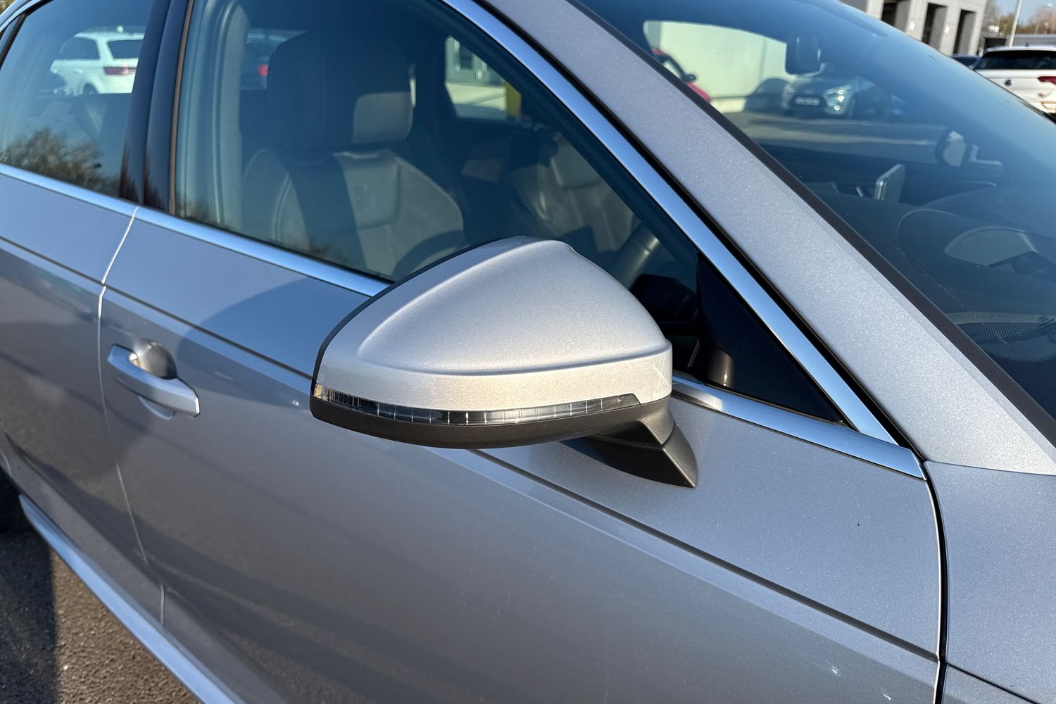 Used Audi A4 2016 for sale - 77879194: Photo 36