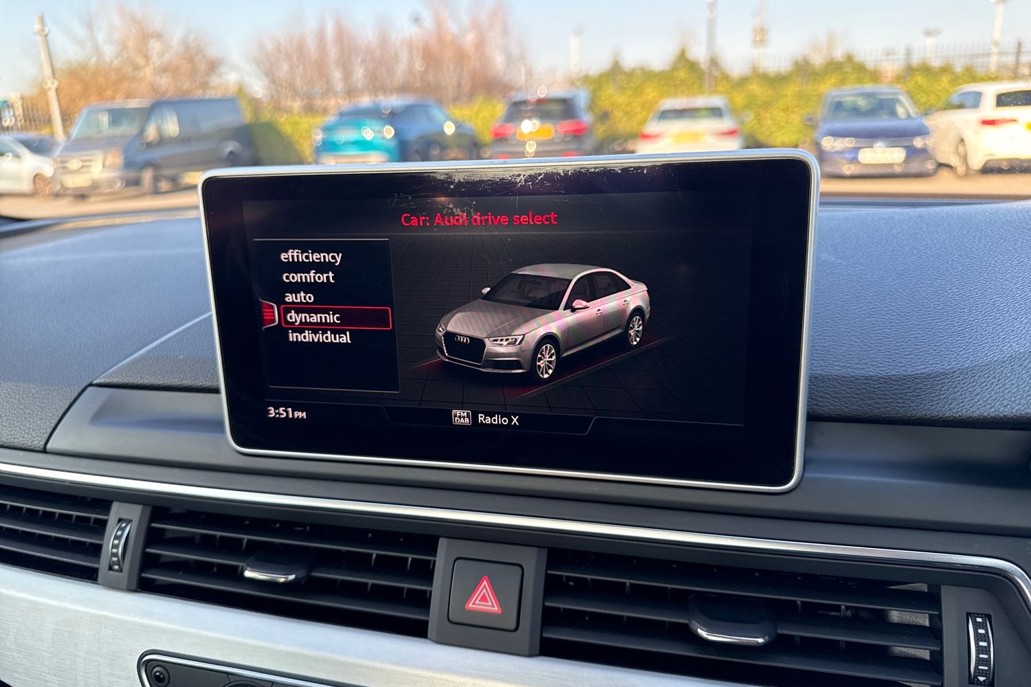 Used Audi A4 2016 for sale - 77879194: Photo 46