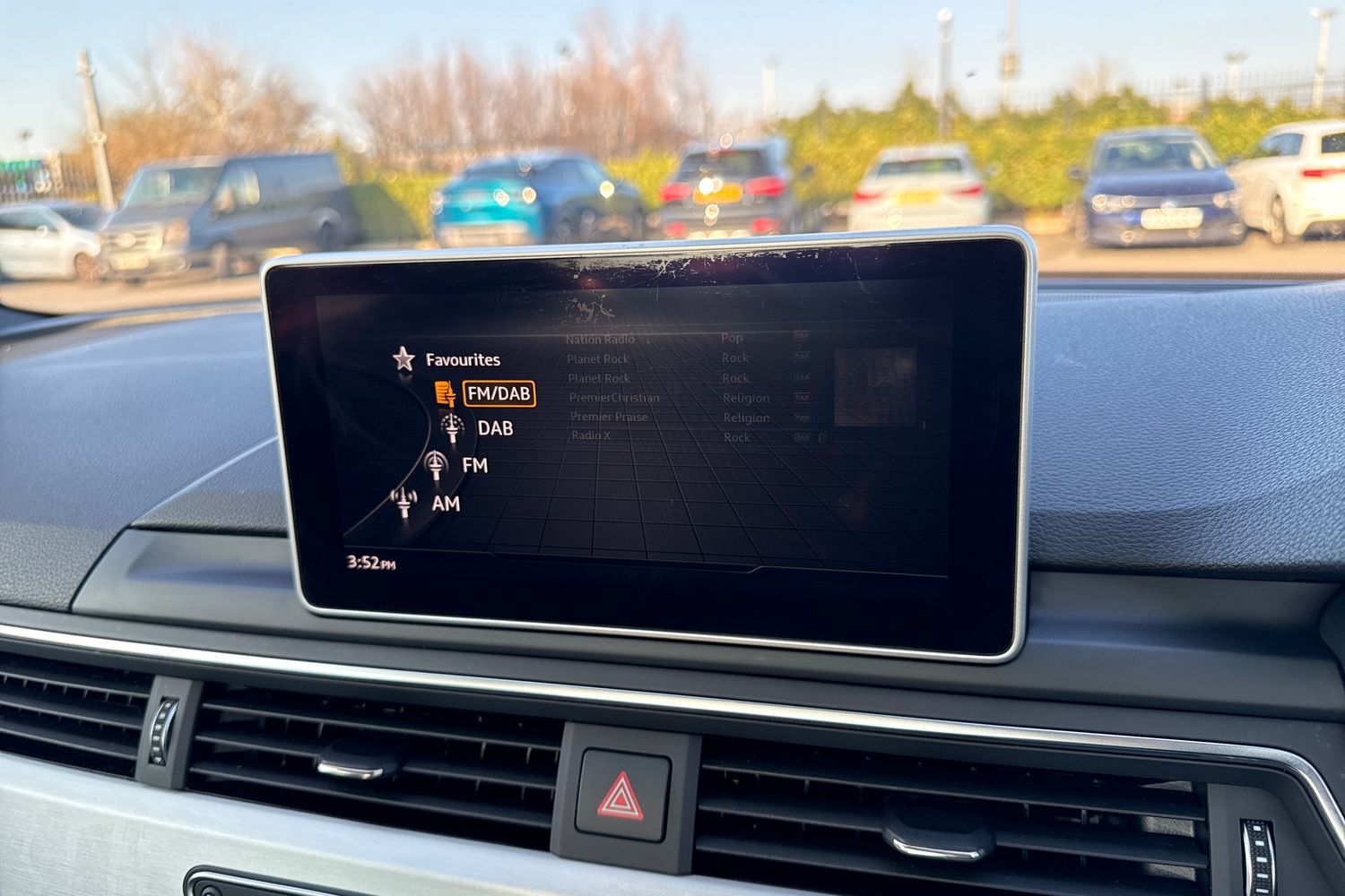 Used Audi A4 2016 for sale - 77879194: Photo 48