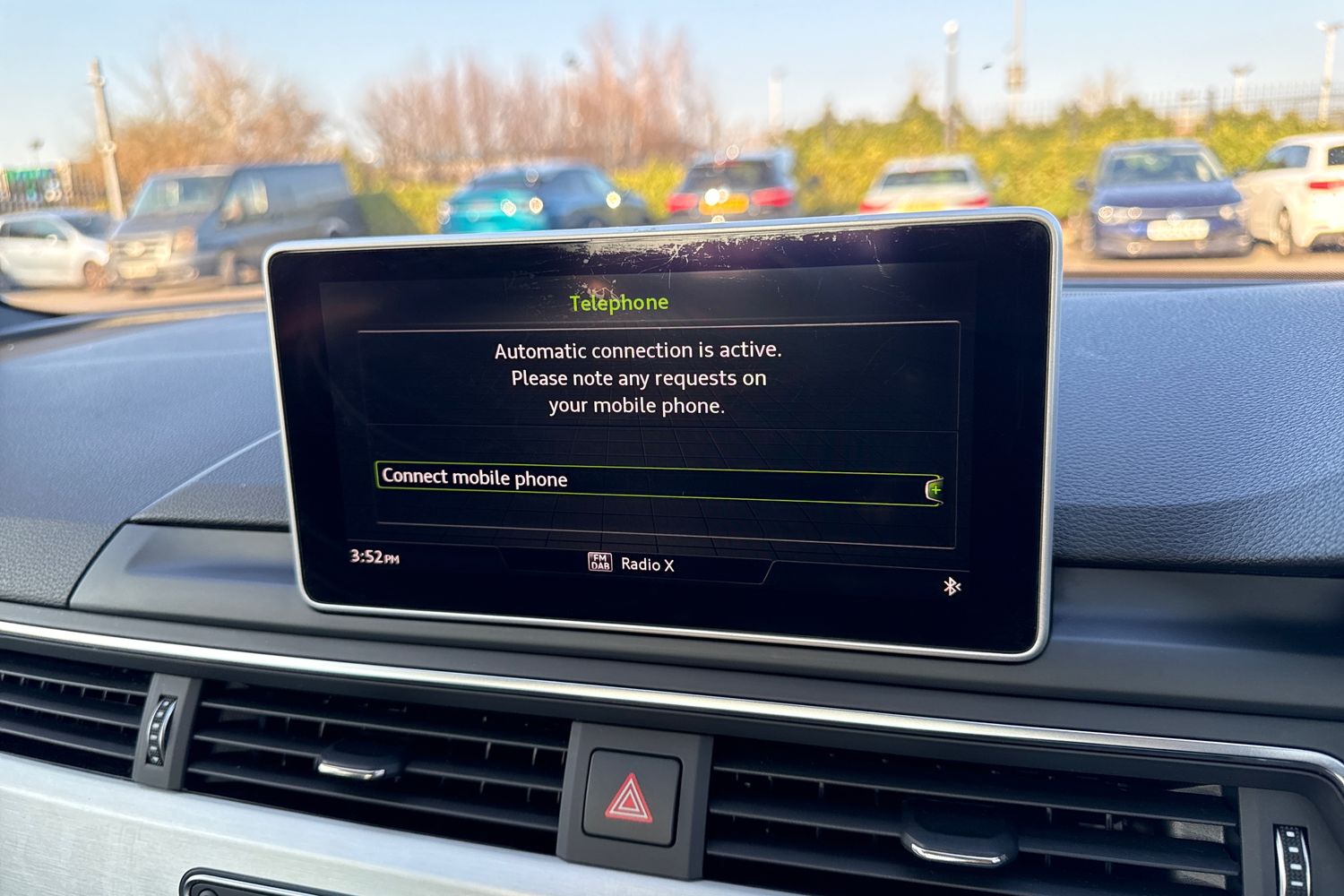 Used Audi A4 2016 for sale - 77879194: Photo 50