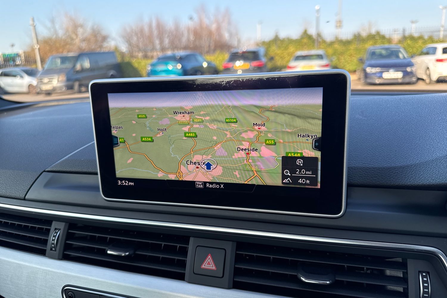 Used Audi A4 2016 for sale - 77879194: Photo 52