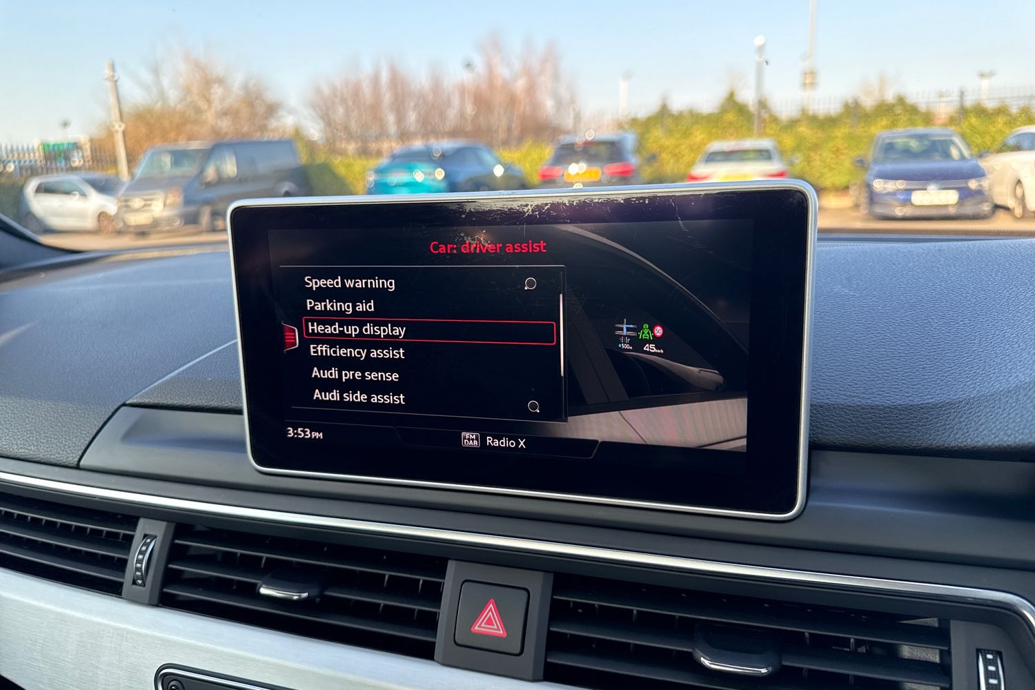 Used Audi A4 2016 for sale - 77879194: Photo 54