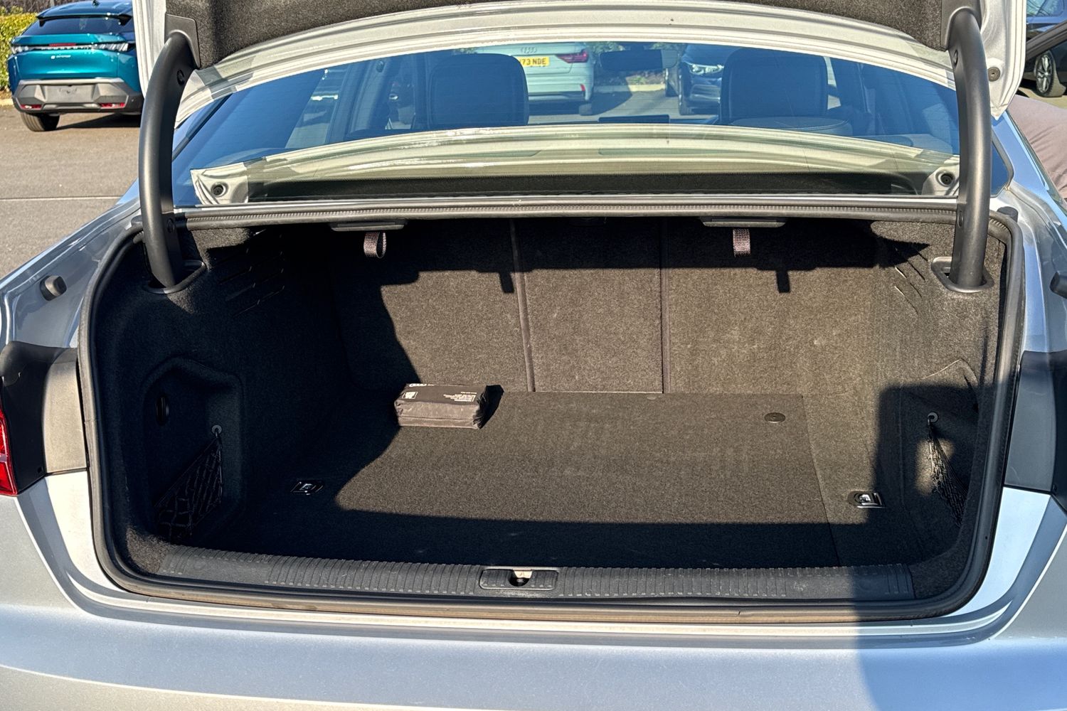 Used Audi A4 2016 for sale - 77879194: Photo 7