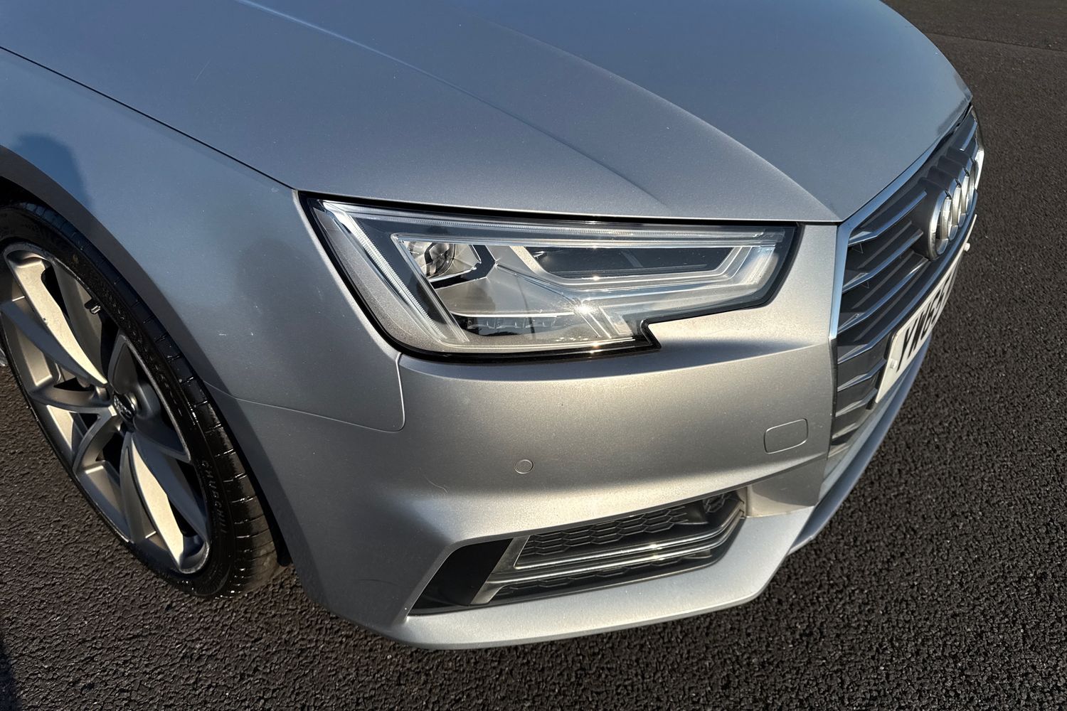 Used Audi A4 2016 for sale - 77879194: Photo 9