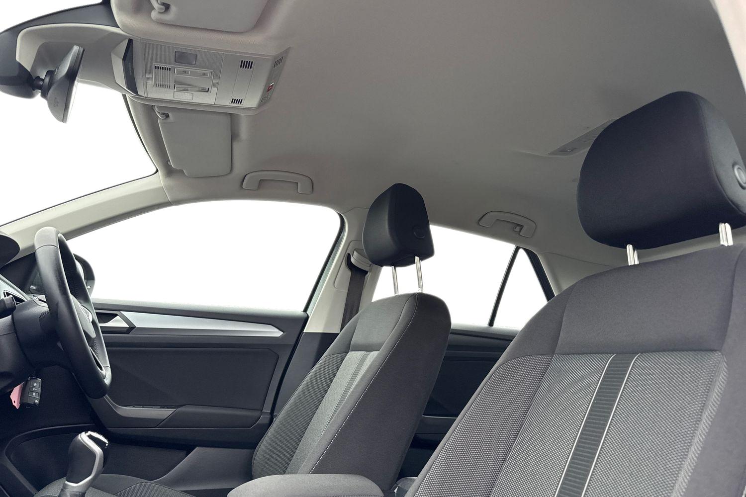 Used Volkswagen T-Roc 2022 for sale - 77026466: Photo 16