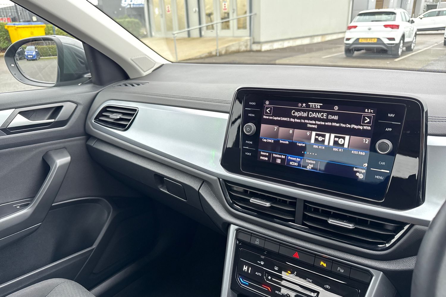 Used Volkswagen T-Roc 2022 for sale - 77026466: Photo 17