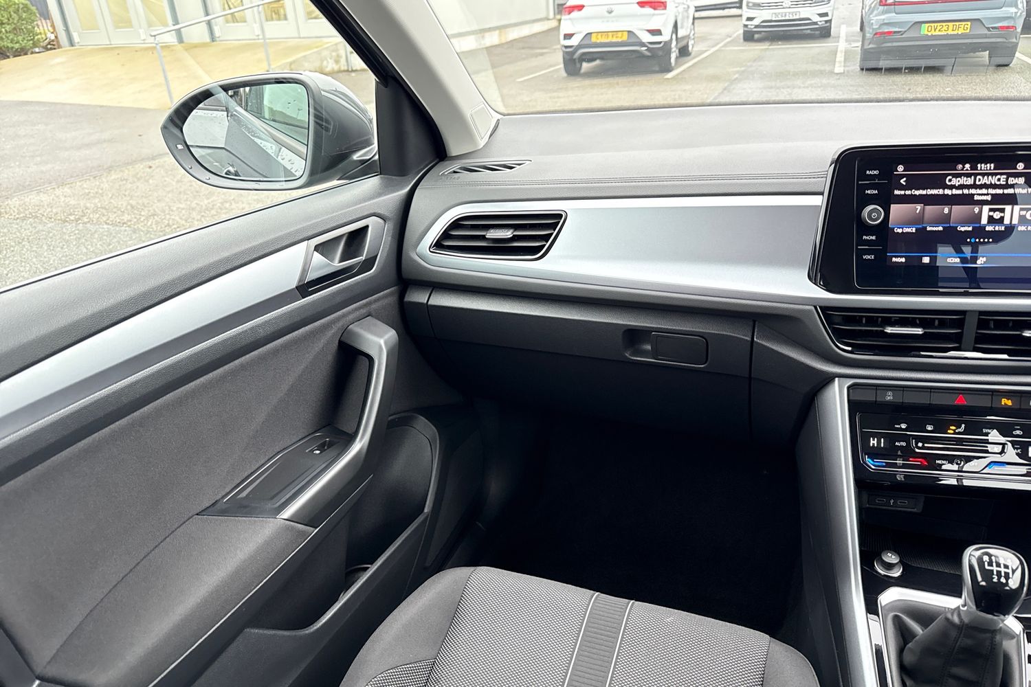 Used Volkswagen T-Roc 2022 for sale - 77026466: Photo 20