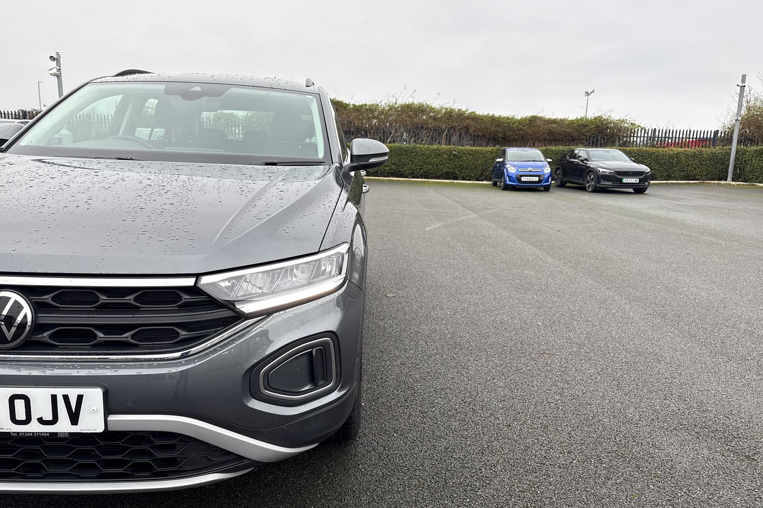 Used Volkswagen T-Roc 2022 for sale - 77026466: Photo 26