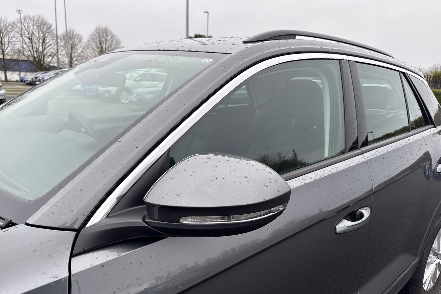 Used Volkswagen T-Roc 2022 for sale - 77026466: Photo 30