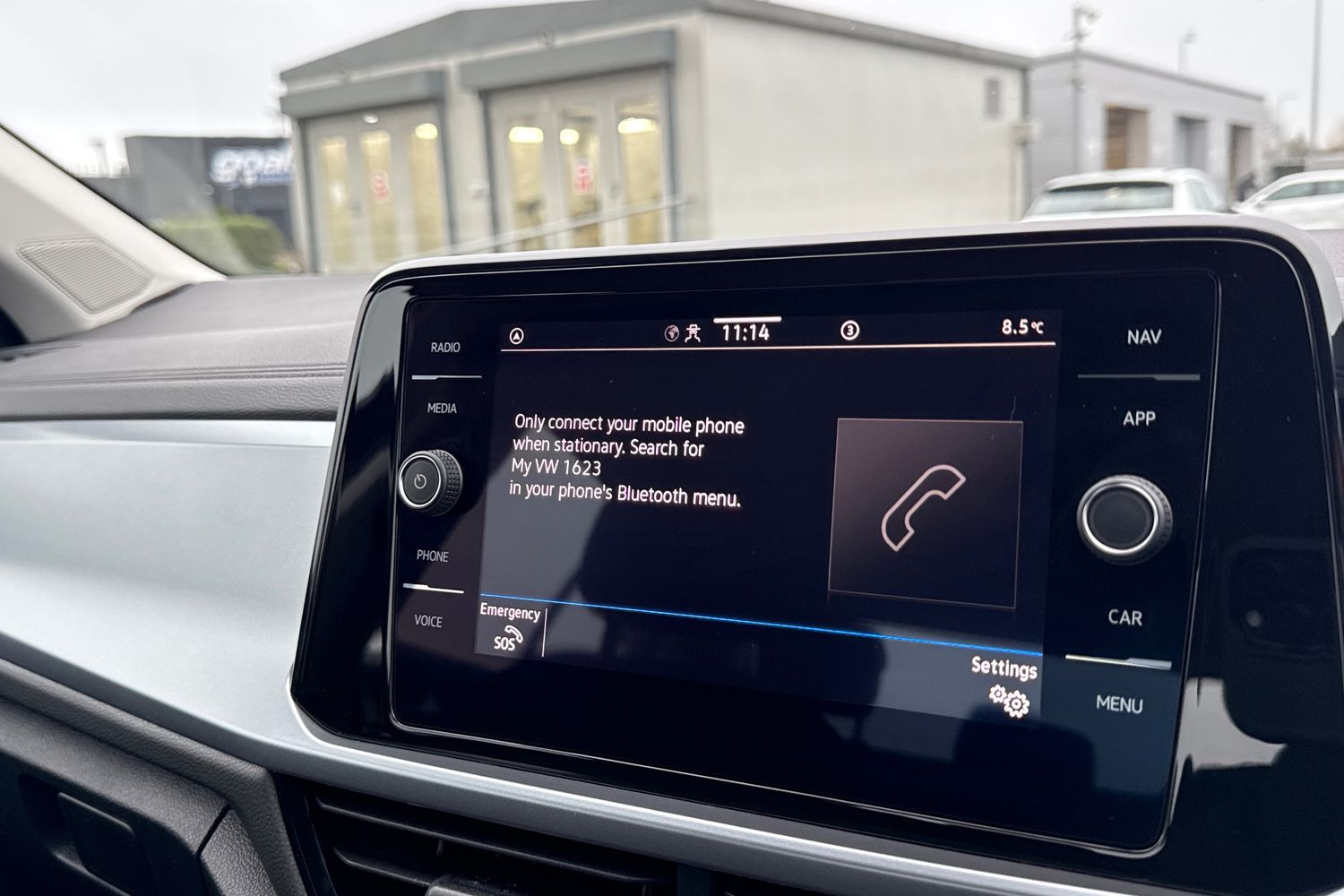 Used Volkswagen T-Roc 2022 for sale - 77026466: Photo 46