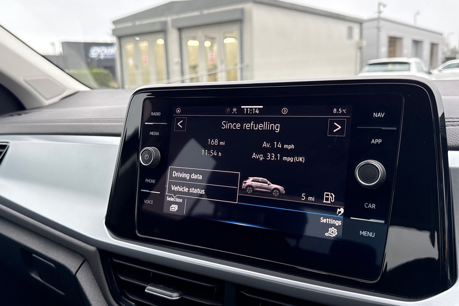 Used Volkswagen T-Roc 2022 for sale - 77026466: Photo 48