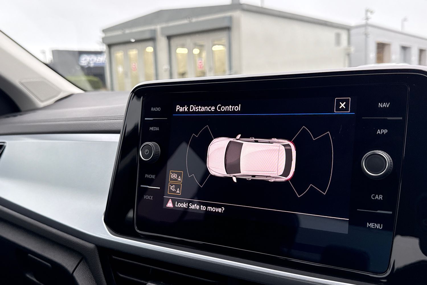 Used Volkswagen T-Roc 2022 for sale - 77026466: Photo 50