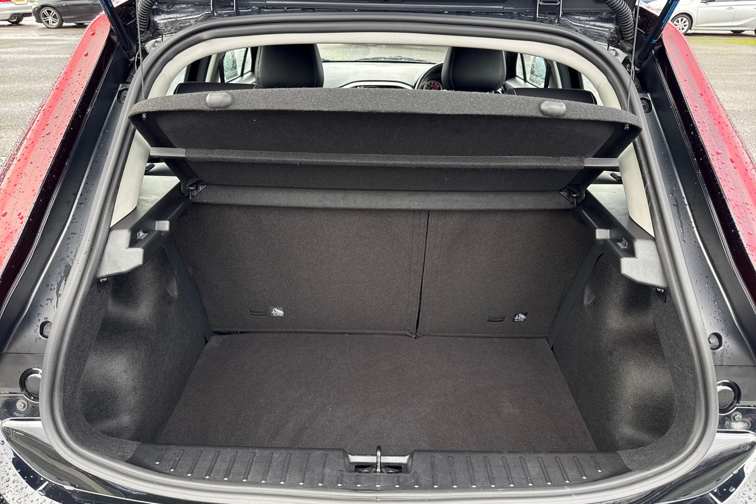 Used MG MG3 2022 for sale - 76540954: Photo 10