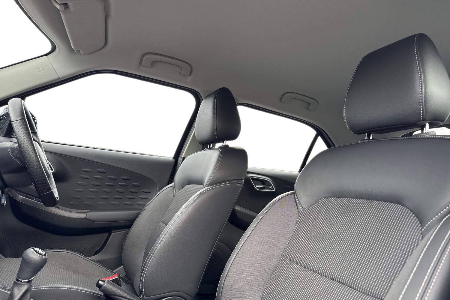 Used MG MG3 2022 for sale - 76540954: Photo 11