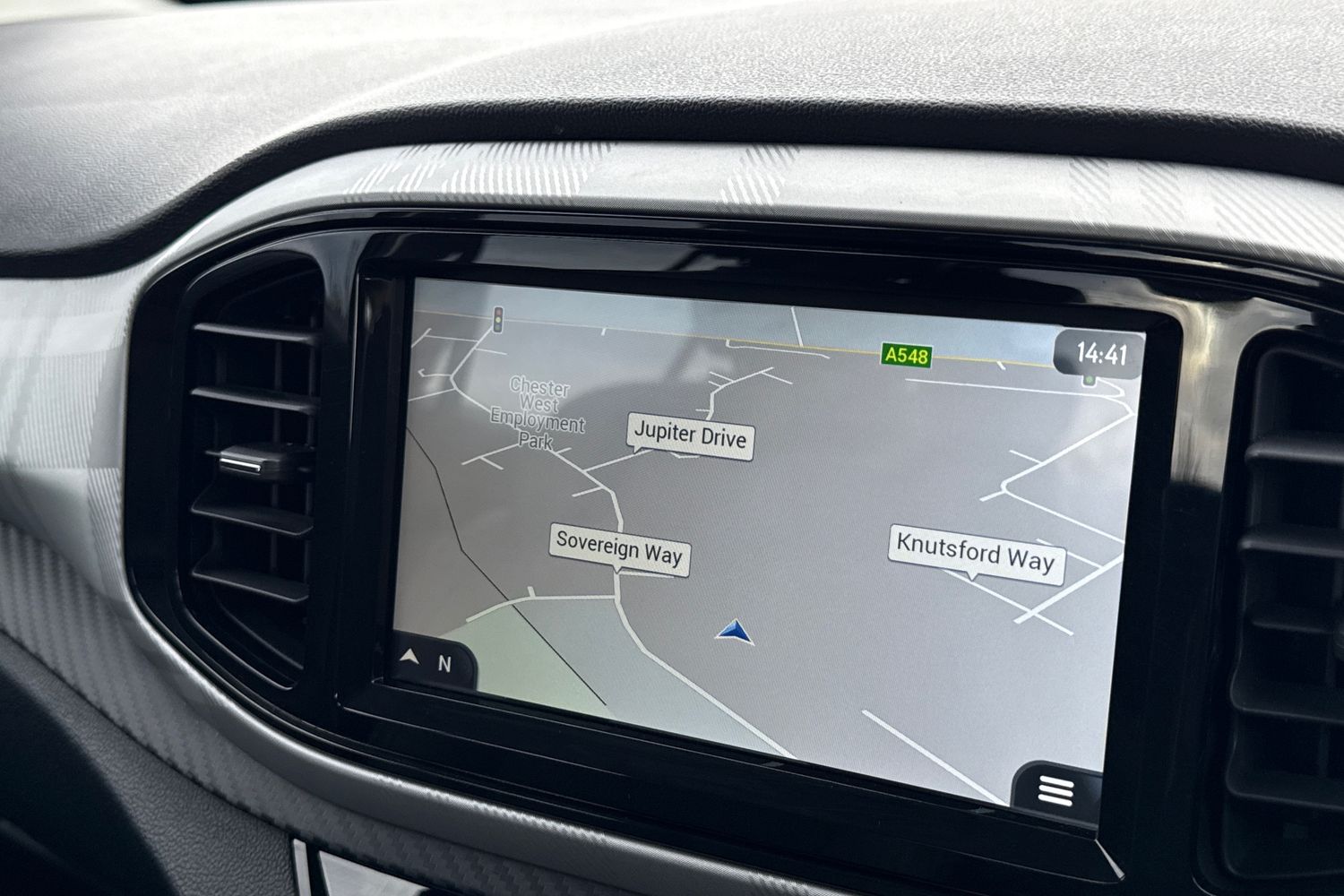 Used MG MG3 2022 for sale - 76540954: Photo 12