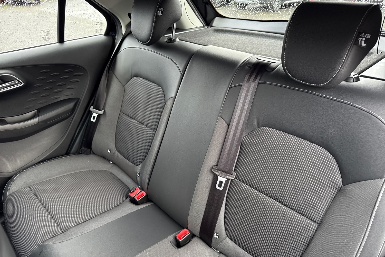 Used MG MG3 2022 for sale - 76540954: Photo 14