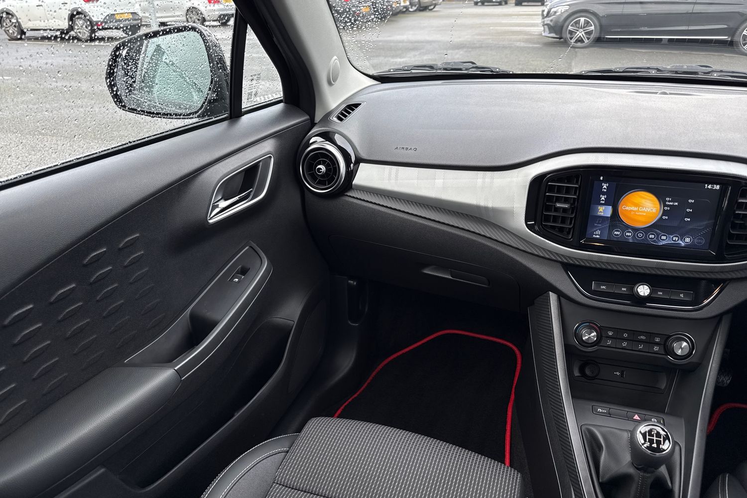 Used MG MG3 2022 for sale - 76540954: Photo 15