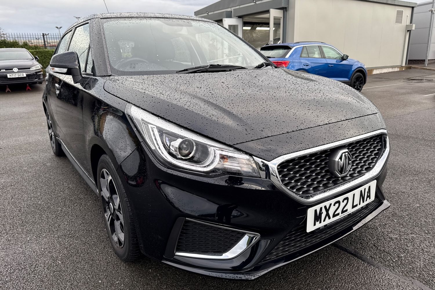 Used MG MG3 2022 for sale - 76540954: Photo 17