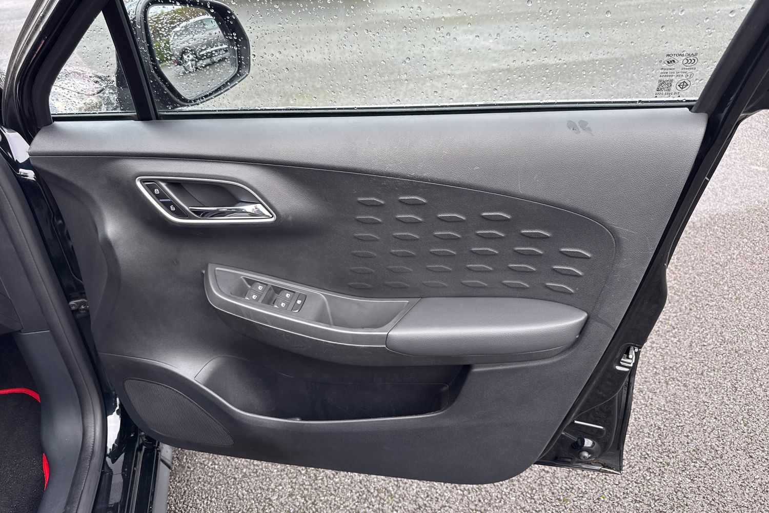 Used MG MG3 2022 for sale - 76540954: Photo 18