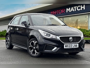 Used MG MG3 2022 for sale - 76540954: Photo