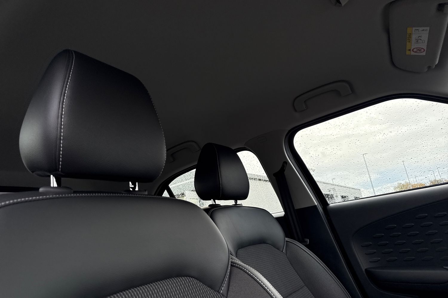 Used MG MG3 2022 for sale - 76540954: Photo 21