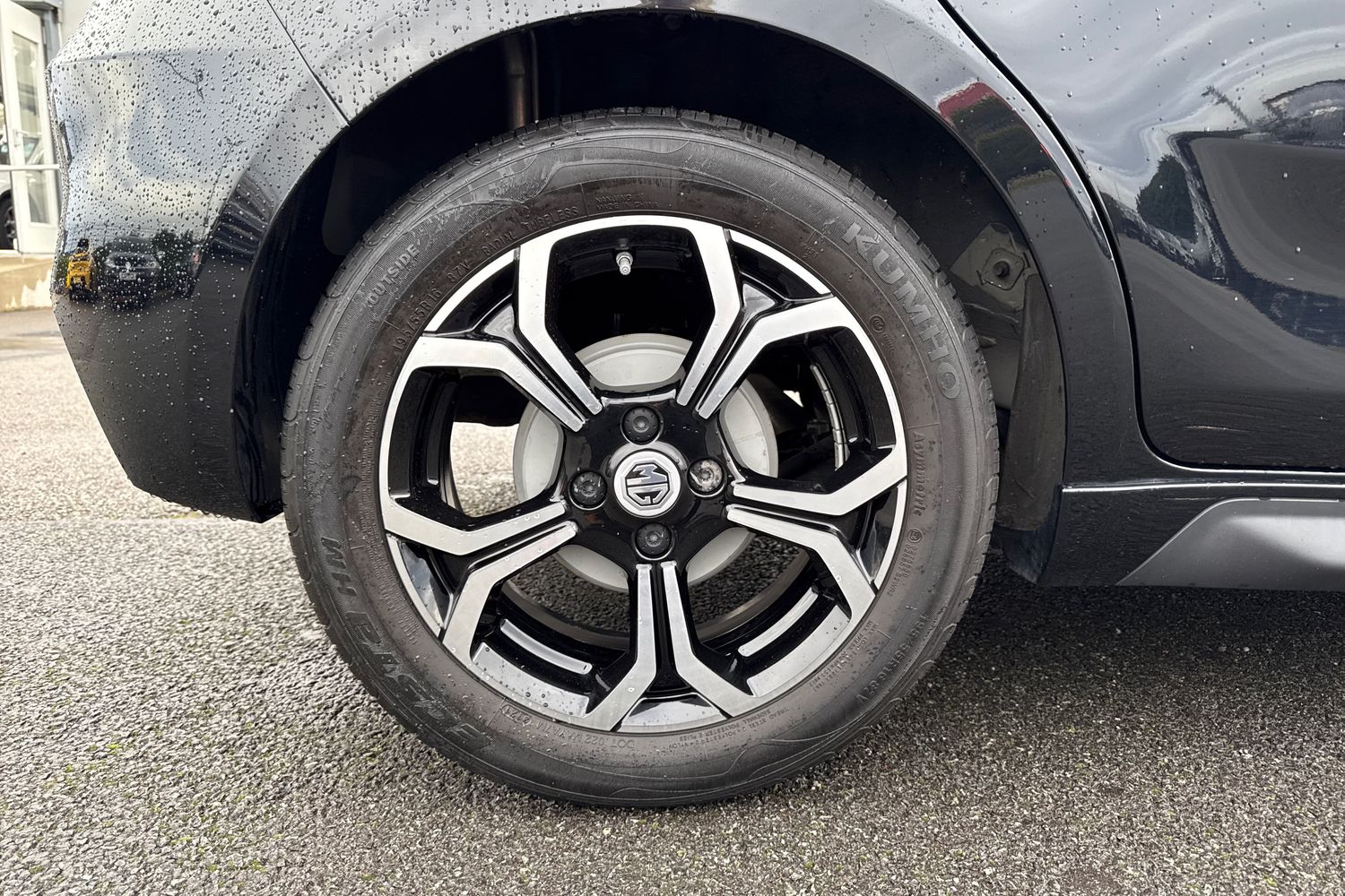 Used MG MG3 2022 for sale - 76540954: Photo 22