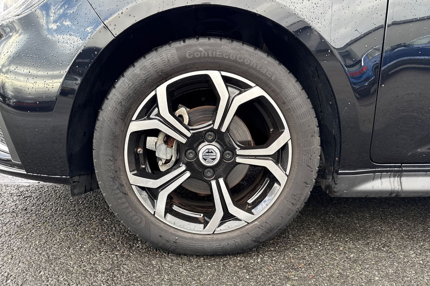 Used MG MG3 2022 for sale - 76540954: Photo 23