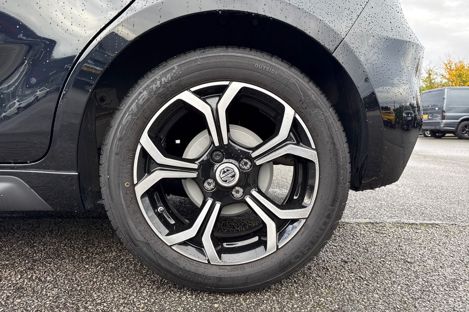 Used MG MG3 2022 for sale - 76540954: Photo 24