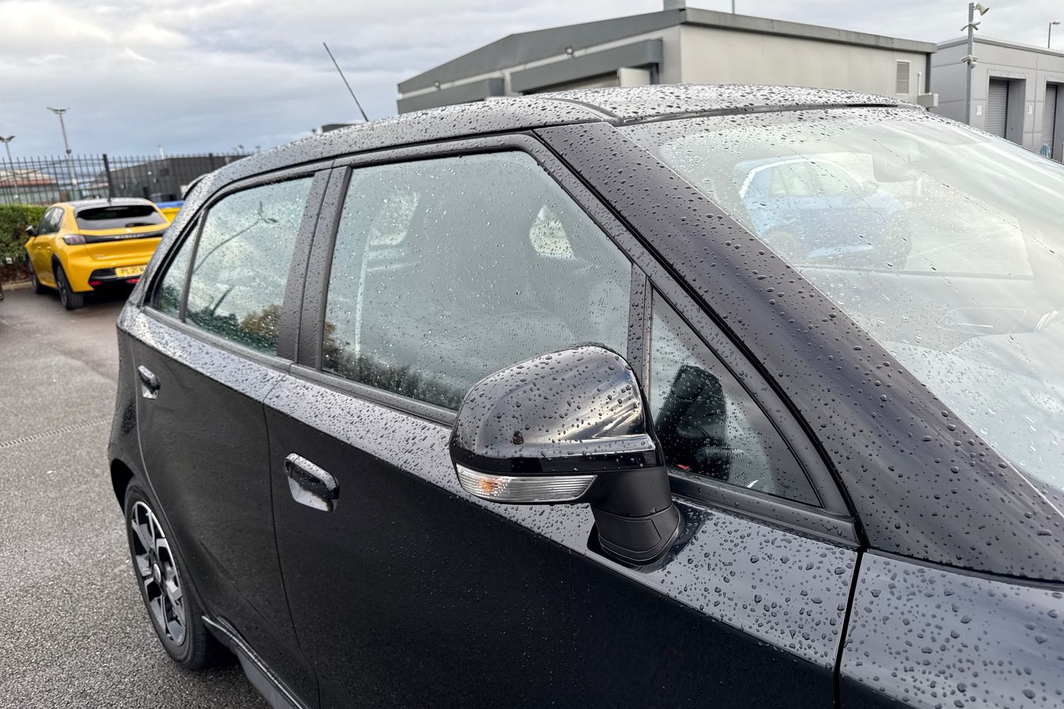 Used MG MG3 2022 for sale - 76540954: Photo 28