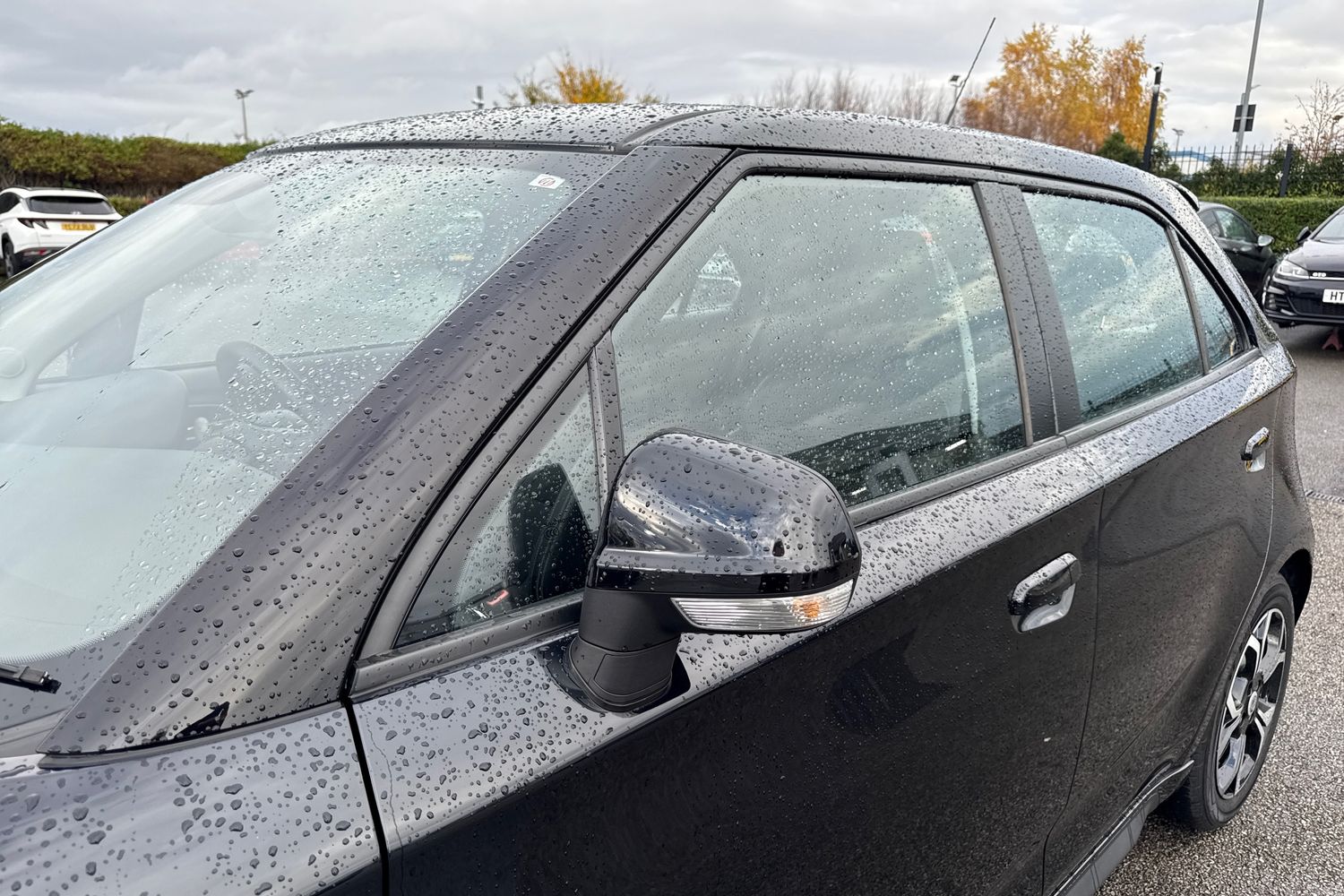 Used MG MG3 2022 for sale - 76540954: Photo 29